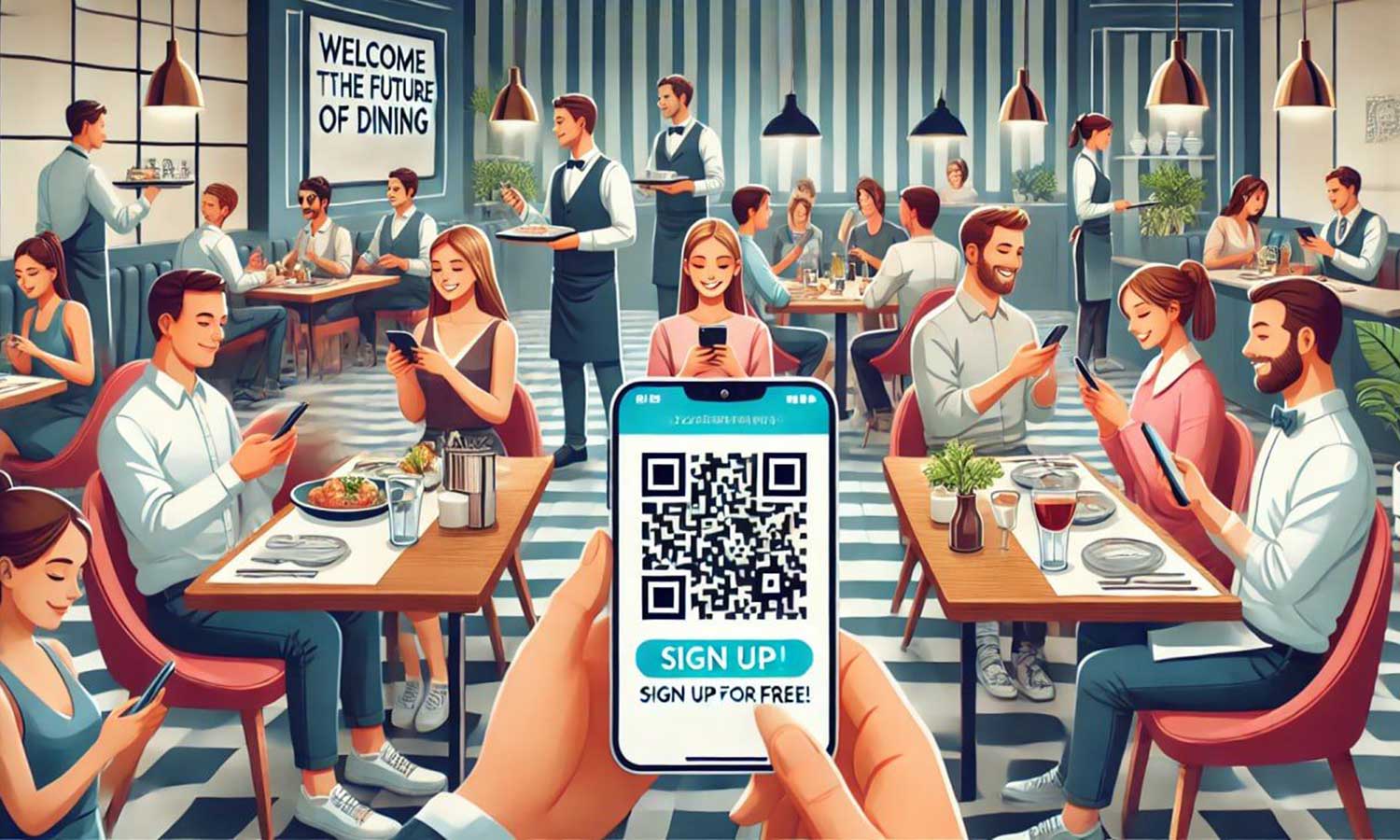 QR Payment