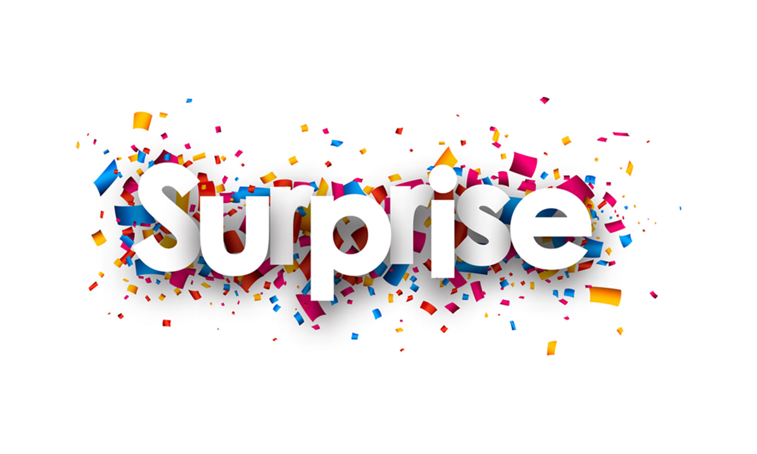 Gamification (Surprise Me!)